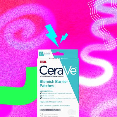 CeraVe Blemish Barrier Patches