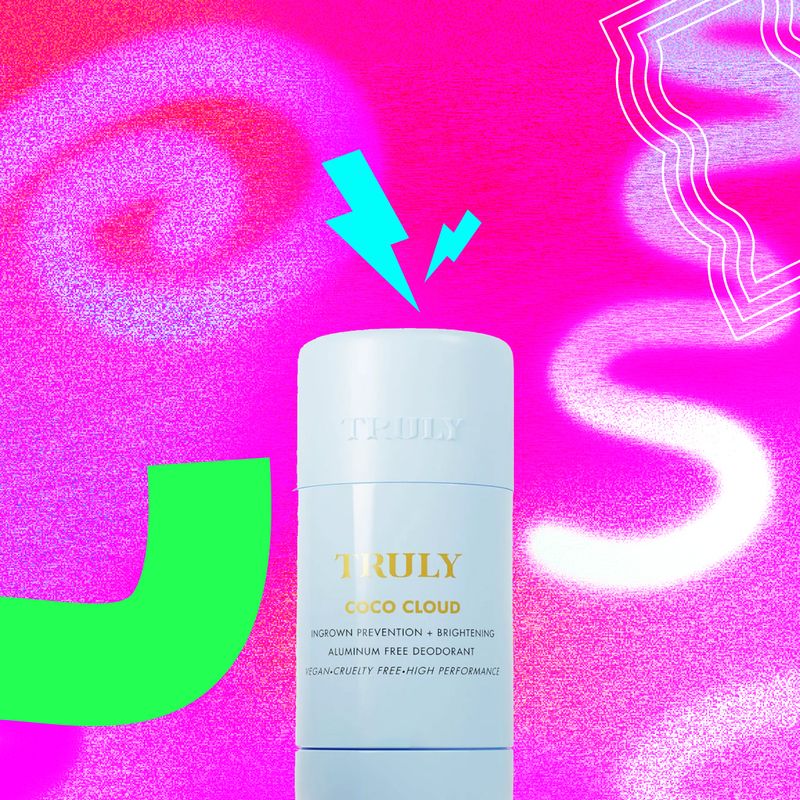 Truly Coco Cloud