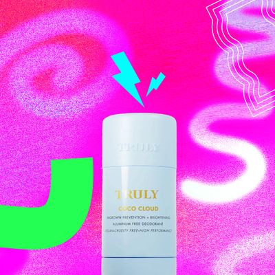 Truly Coco Cloud