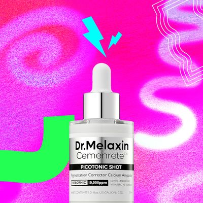 Dr. Melaxin Calcium Pigmentation Serum