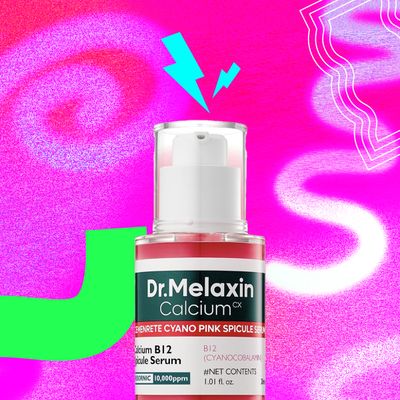 Dr. Melaxin Calcium B12 Serum