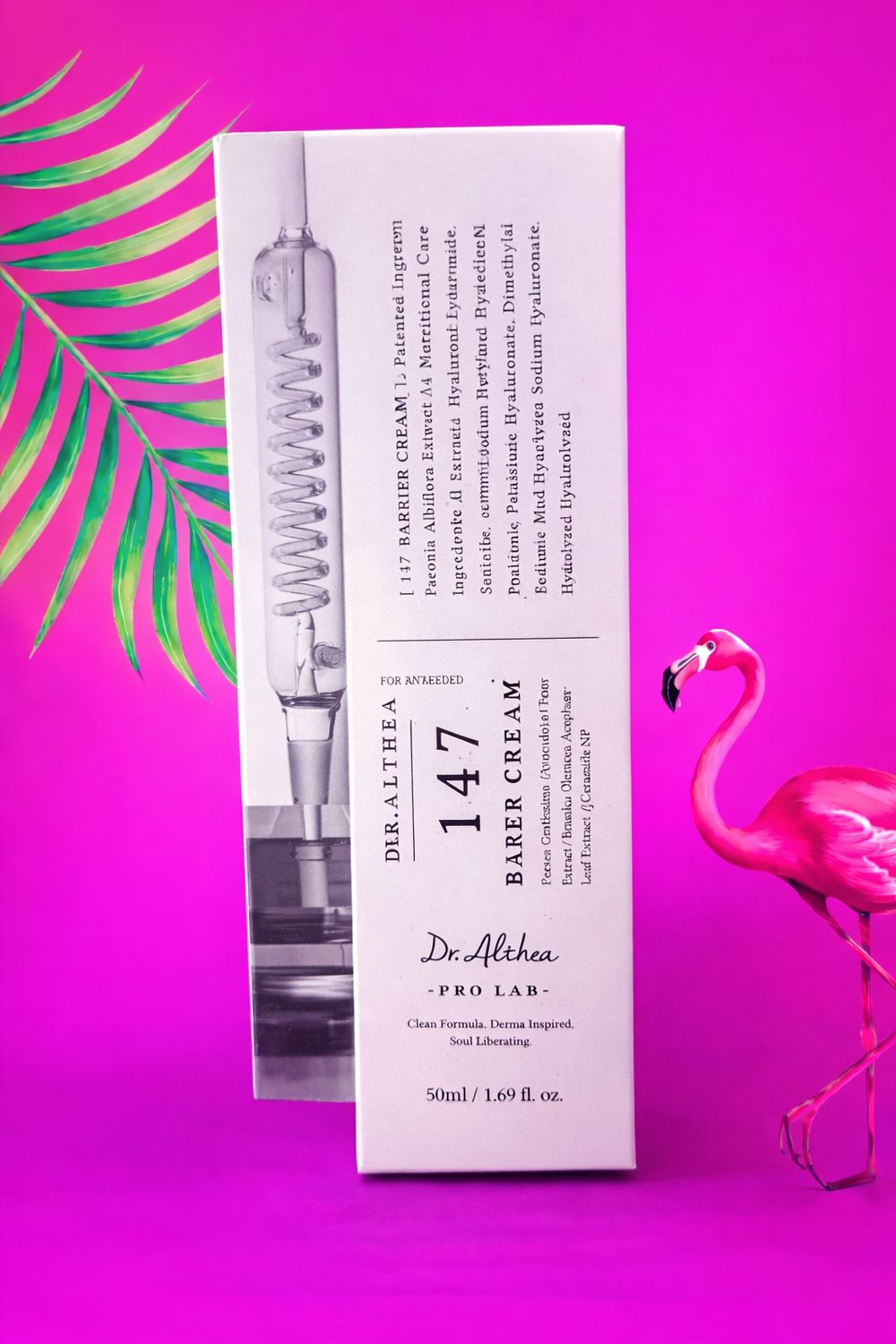 Dr. Althea 147 Barrier Cream