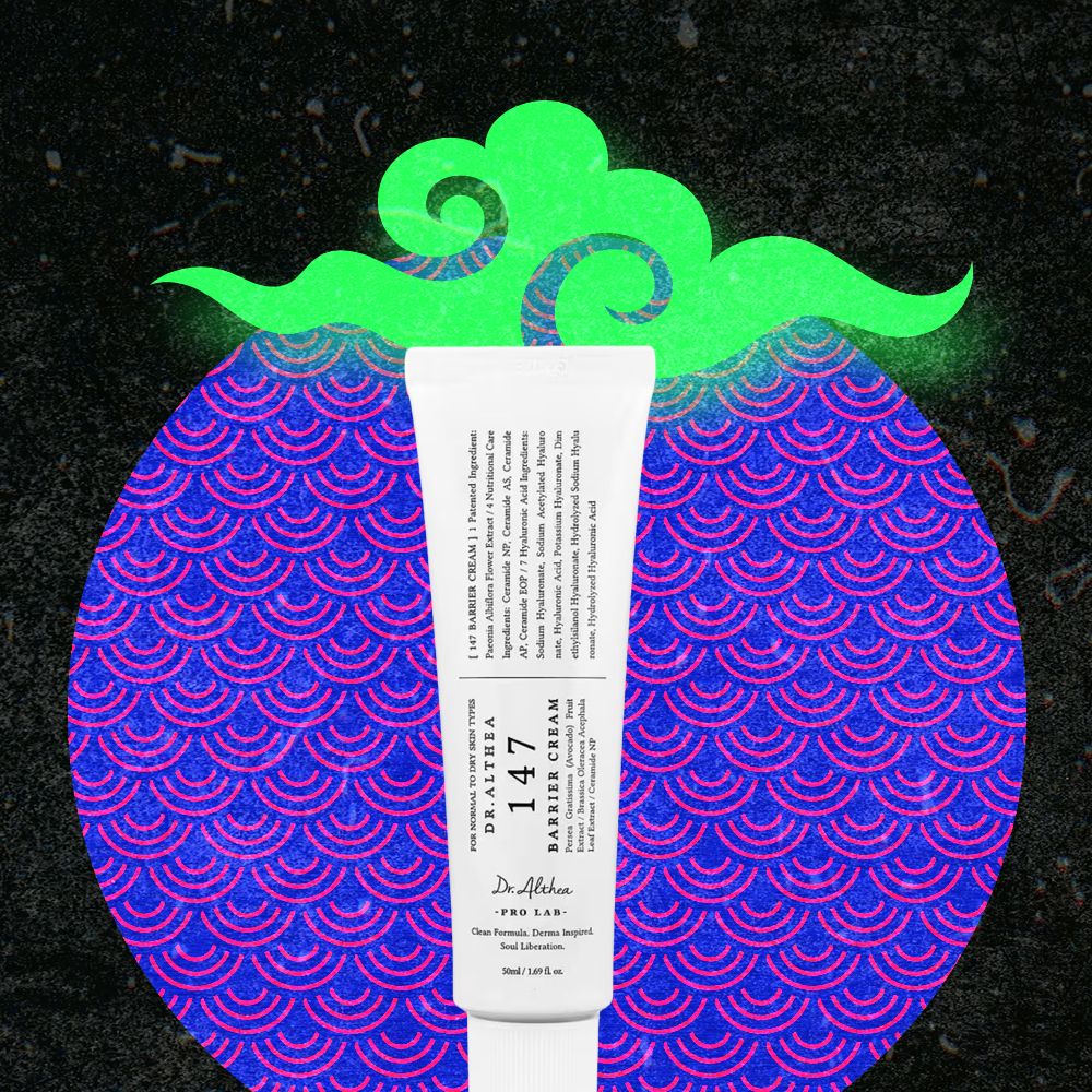 Dr. Althea 147 Barrier Cream