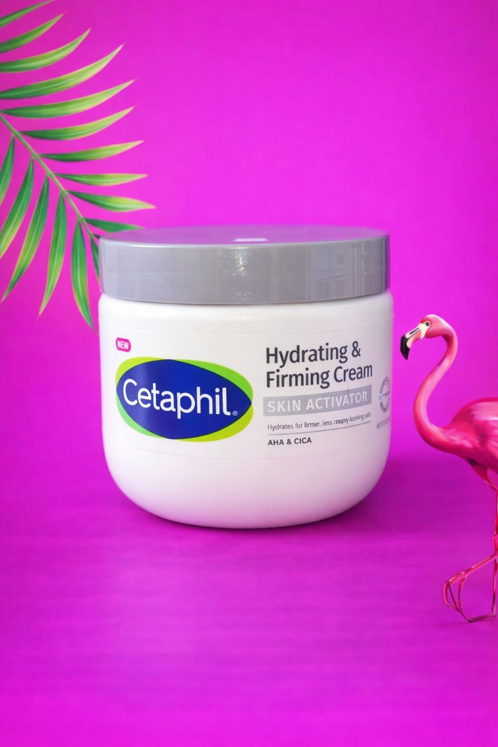 Cetaphil Hydrating &amp; Firming Cream (Skin Activator)