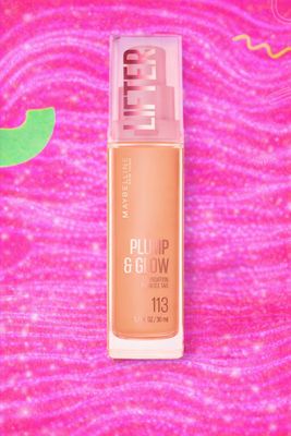 Maybelline Lifter Plump &amp; Glow (tono 113)