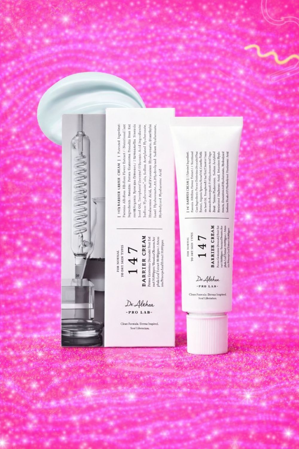 Dr. Althea 147 Barrier Cream