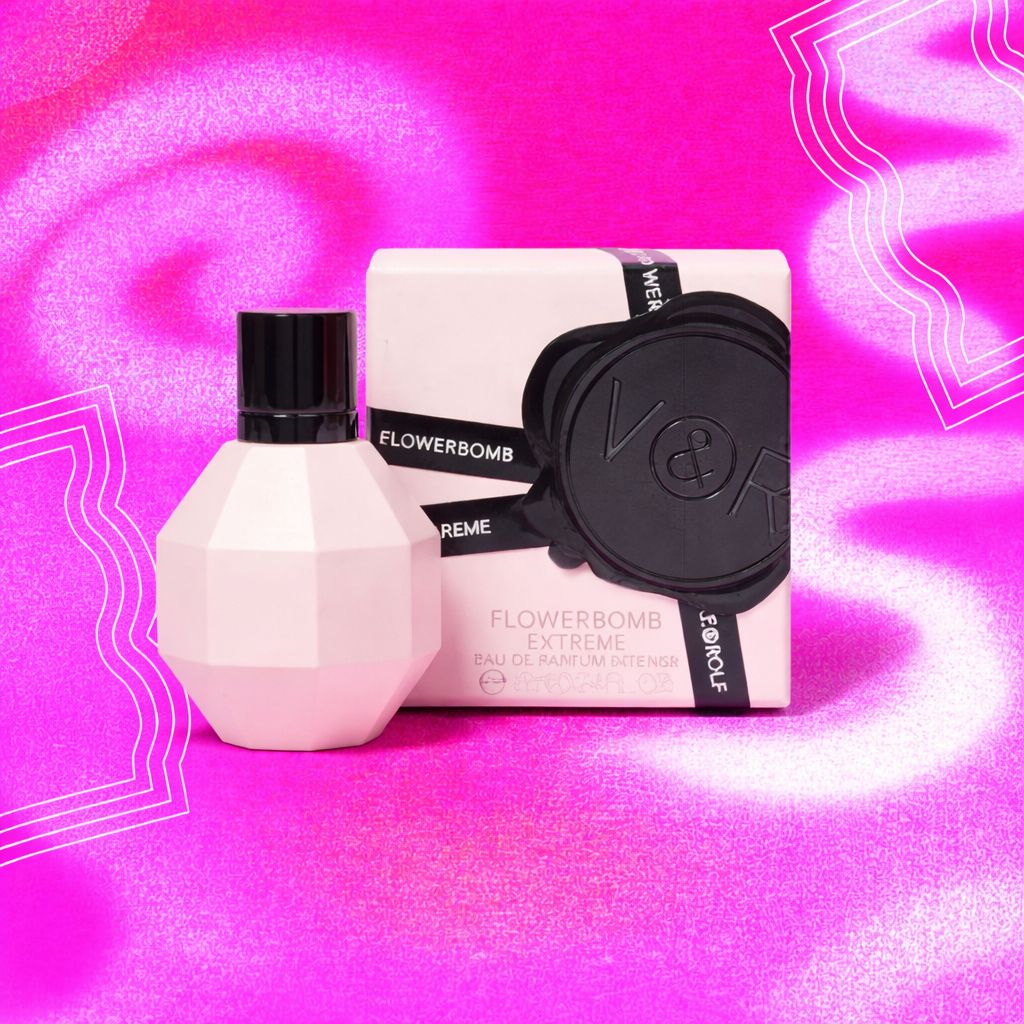 Flowerbomb Extreme de Viktor &amp; Rolf