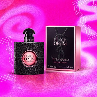 Black Opium Eau de Parfum – Yves Saint Laurent (YSL)