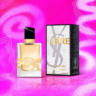 Libre Eau de Parfum – Yves Saint Laurent (YSL)