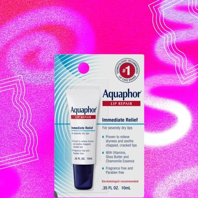 Aquaphor Lip Repair