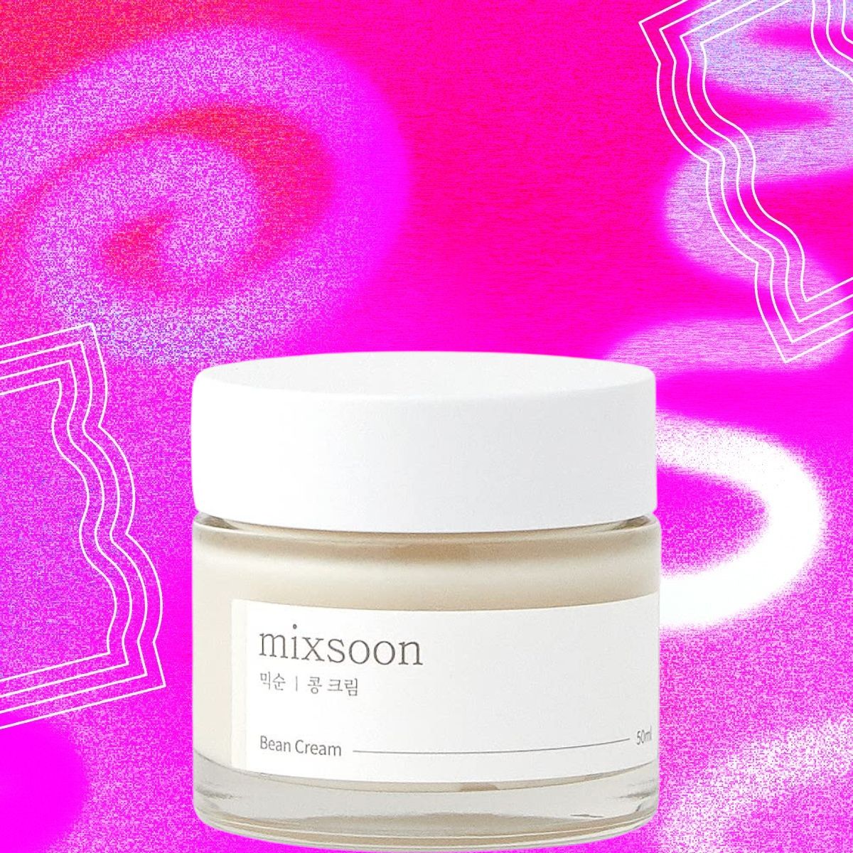 Mixsoon Bean Cream