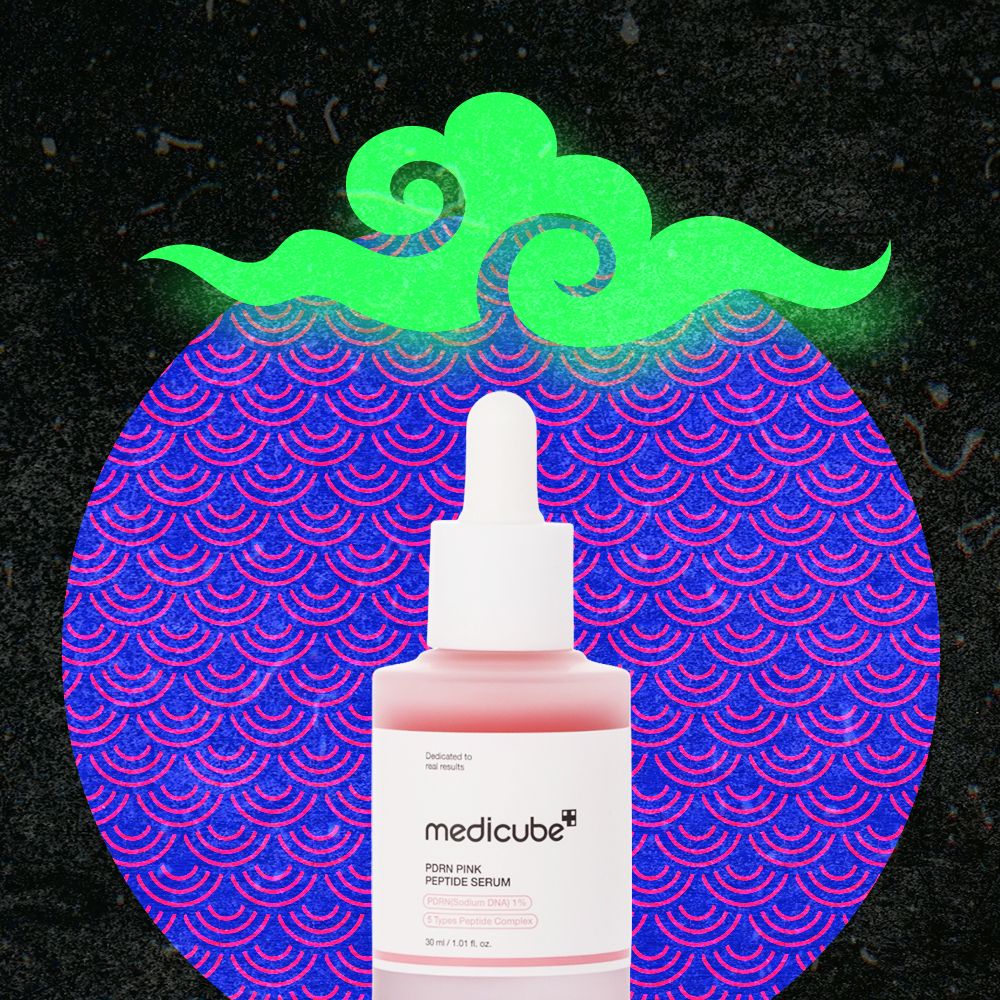 Medicube PDRN Peptide Serum