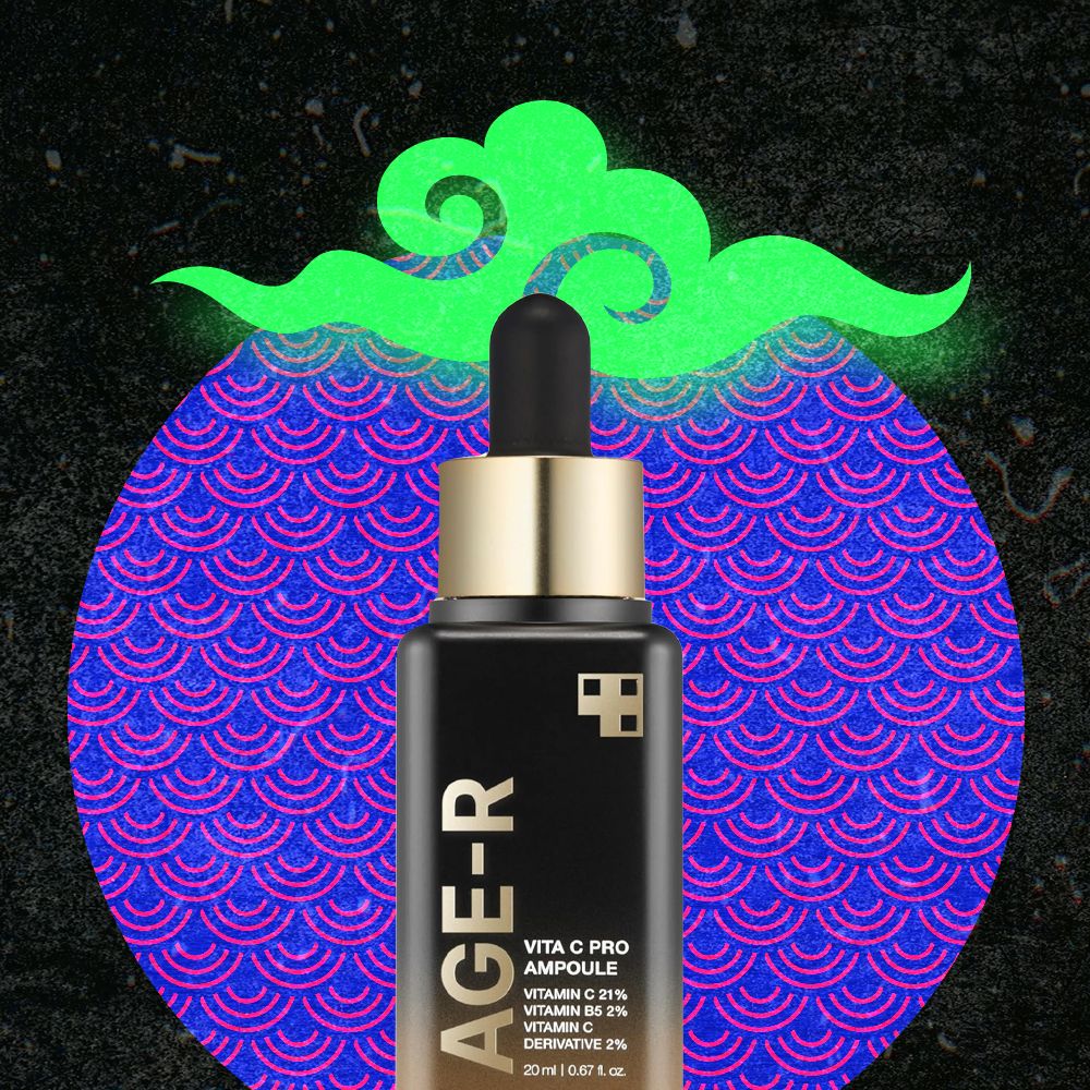 Medicube Vitamin C Pro Ampoule