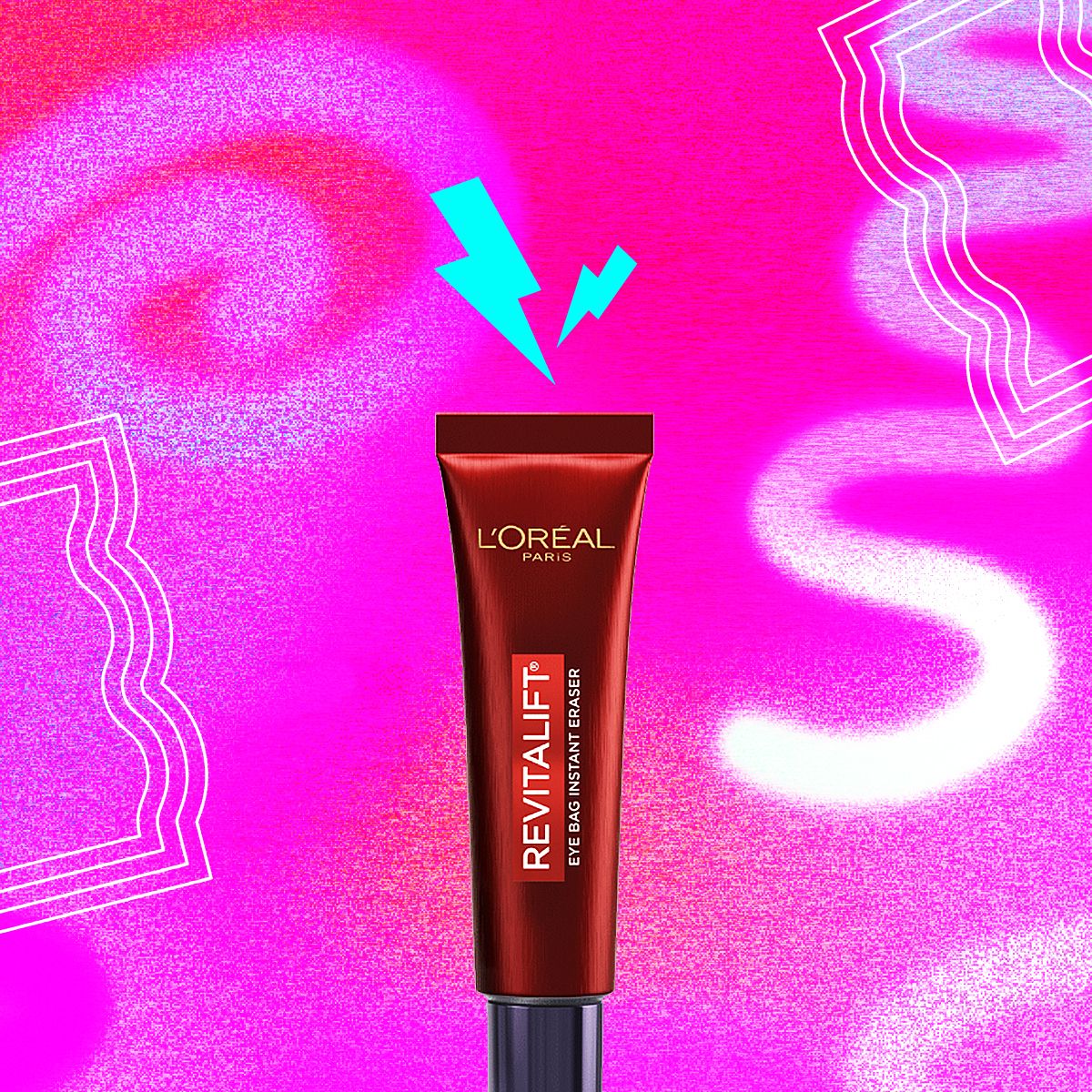 Loreal Revitalift Triple Power Eye Bag Instant Eraser