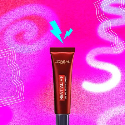Loreal Revitalift Triple Power Eye Bag Instant Eraser Loreal Revitalift Triple Power Eye Bag Instant Eraser