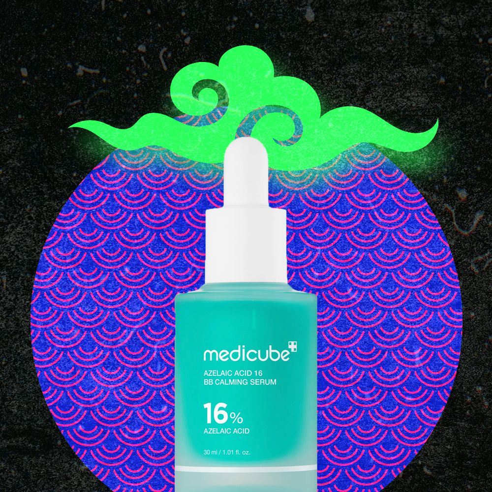 Medicube Azelaic Acid 16 BB Soothing Serum