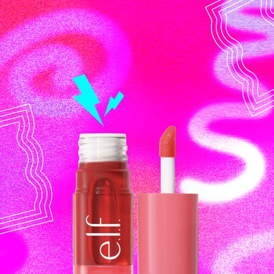 E.L.F. Sheer For It, Pink Positive