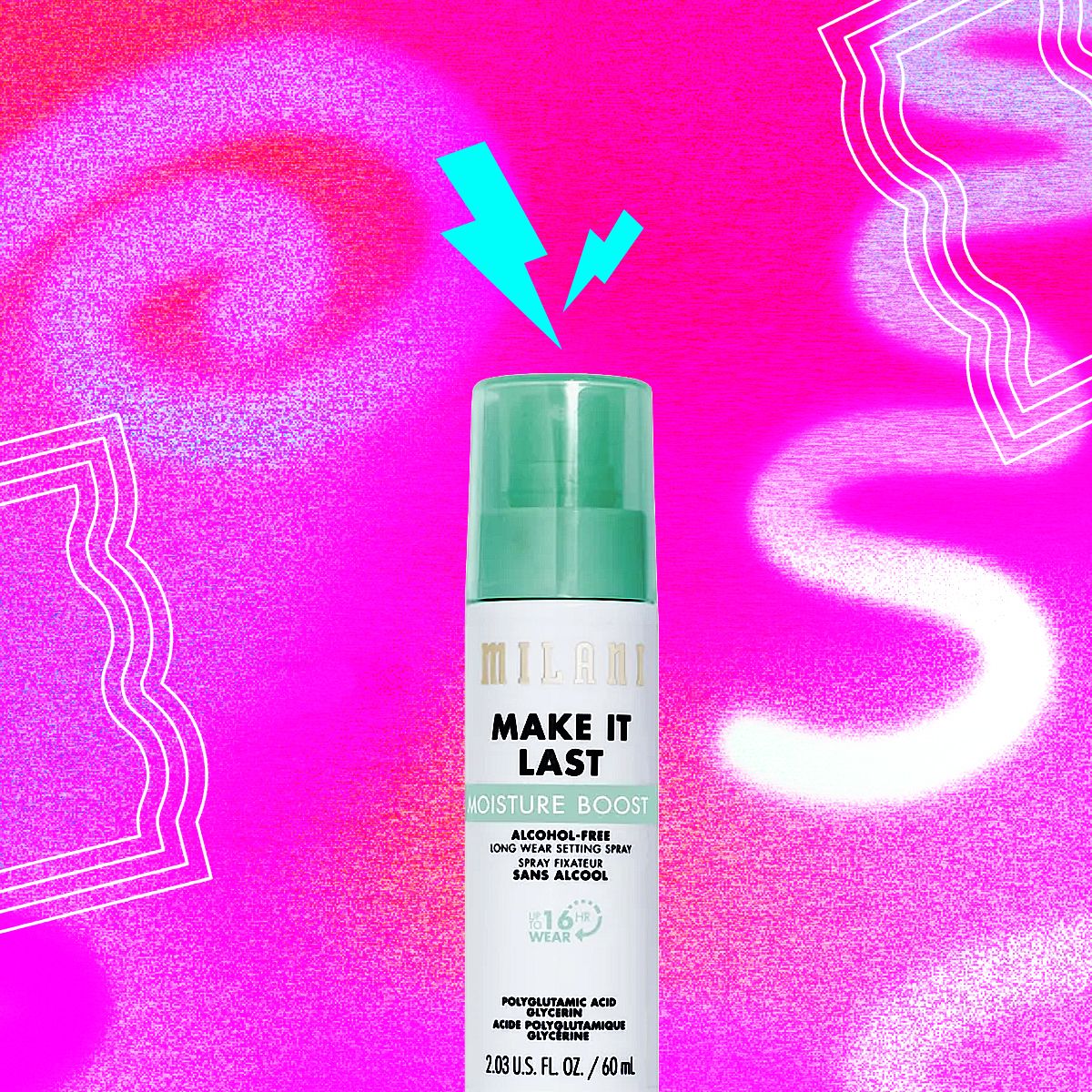 Milani Make it Last Moisture Boost
