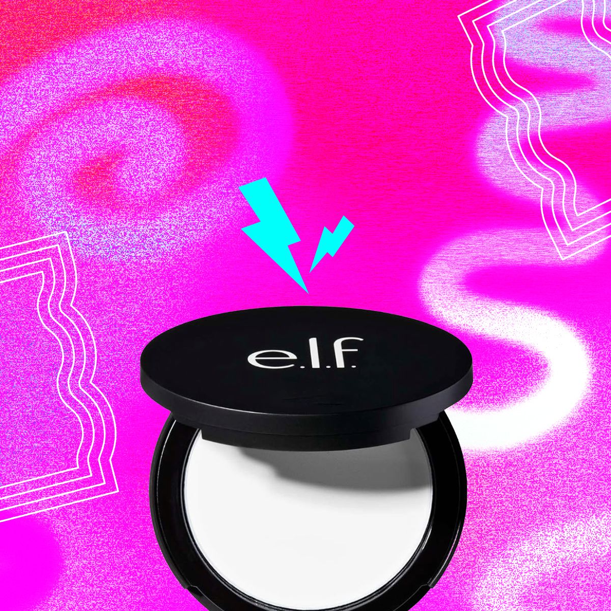 E.L.F. HD Powder
