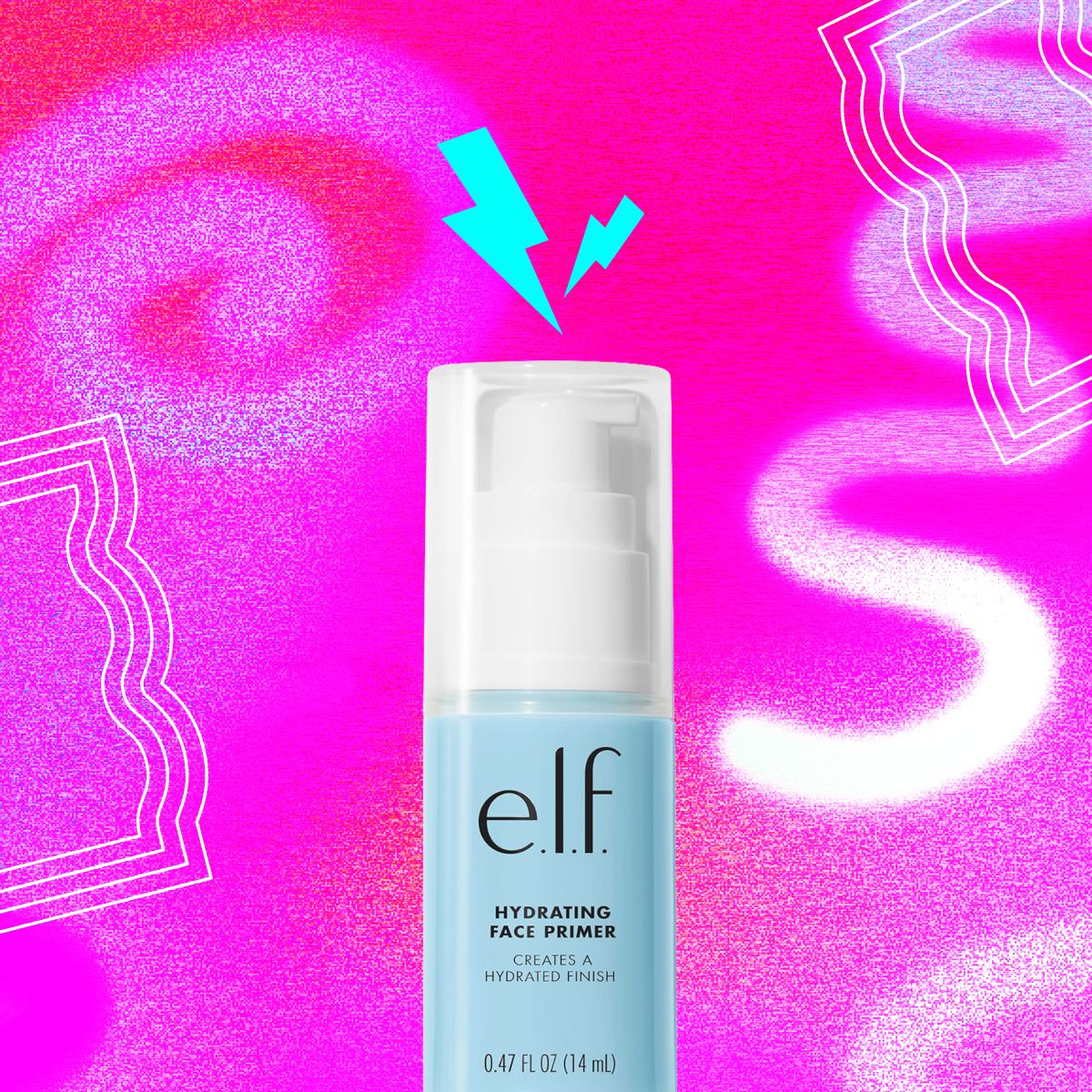 E.L.F. Hydrating Face Primer