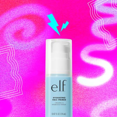 E.L.F. Hydrating Face Primer