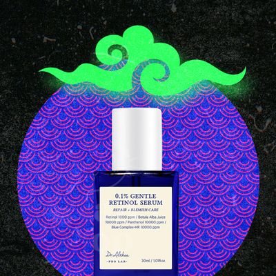 Dr. Althea 0.1% Gentle Retinol Serum
