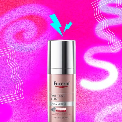 Eucerin Radiant Tone Dual Serum