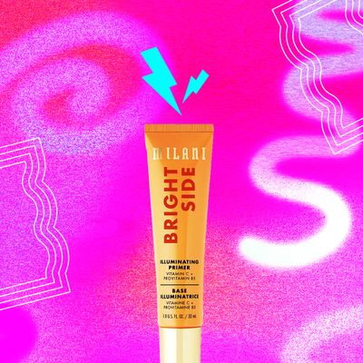 Milani Bright Side Illuminating Primer