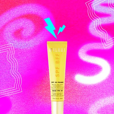 Milani SPF BFF Primer