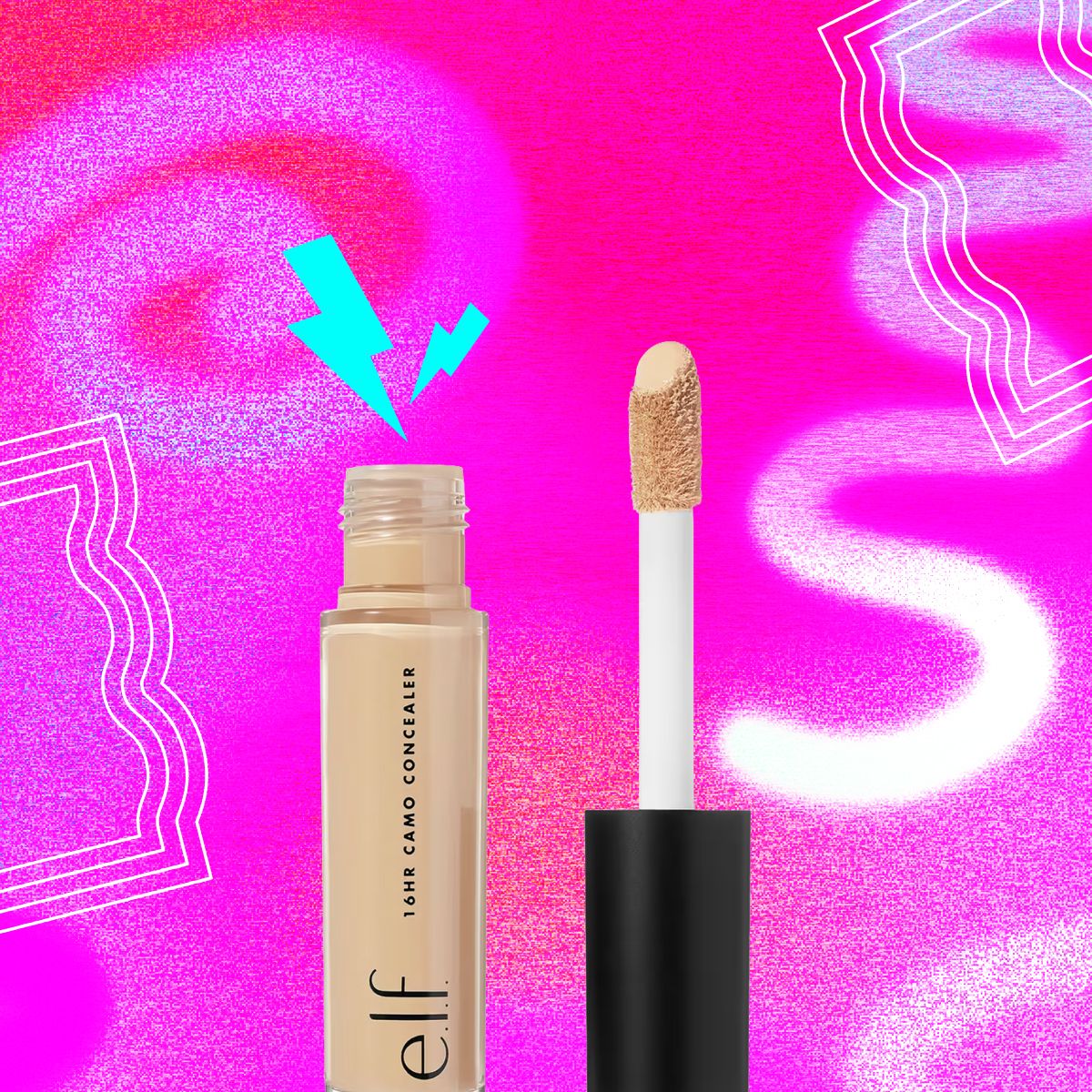 E.L.F. 16Hr CAMO Concealer, Tan Neutral