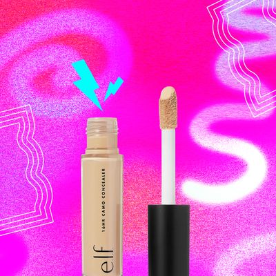 E.L.F. 16Hr CAMO Concealer, Tan Neutral