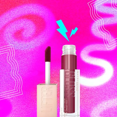 Maybelline Lifter Gloss 025
