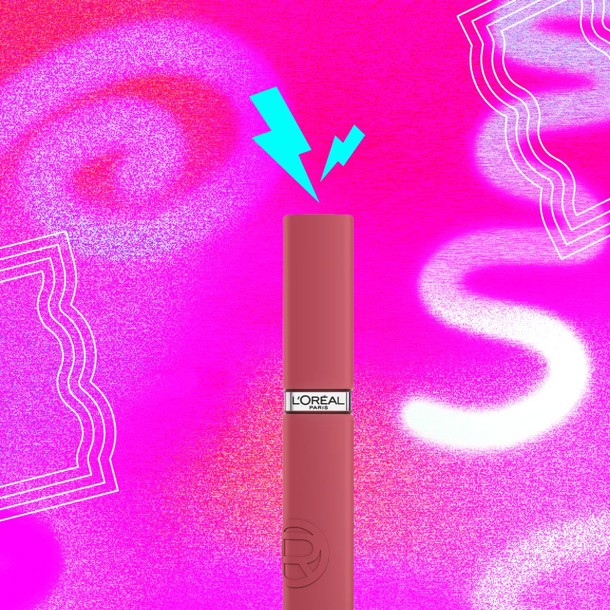 Loreal Infallible 660