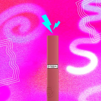 Loreal Infallible 660