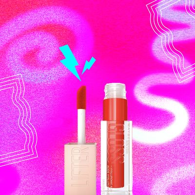 Maybelline Lifter Gloss 023