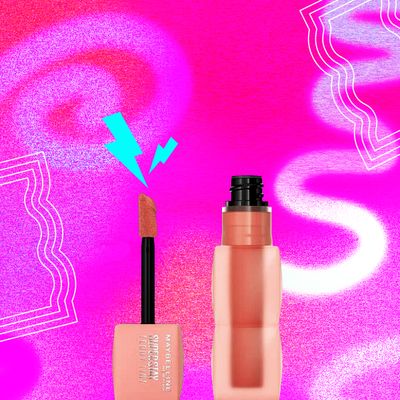 Maybelline Superstay Teddy Tint 85