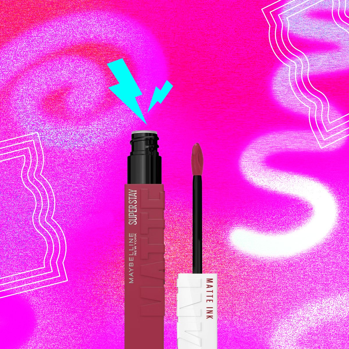 Maybelline Superstay Matte Ink, 115 Founder