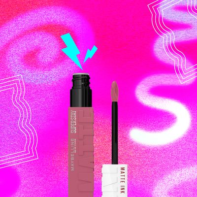Maybelline Superstay Matte Ink, 15 Lover Maybelline Superstay Matte Ink, 15 Lover