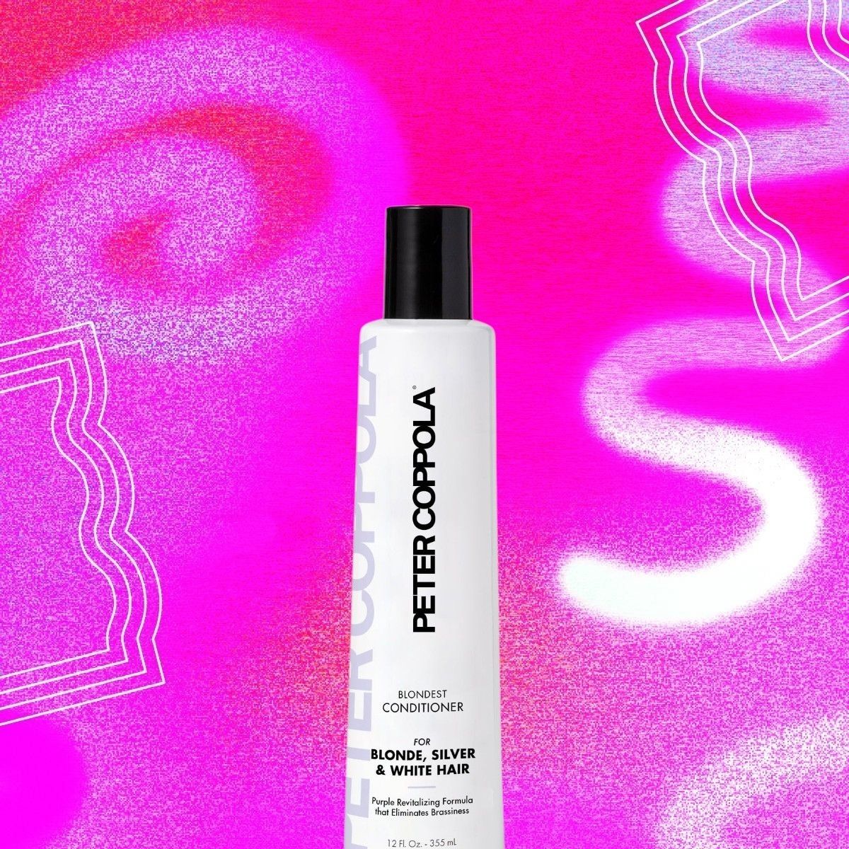 Peter Coppola Blondest Conditioner, 355 ml