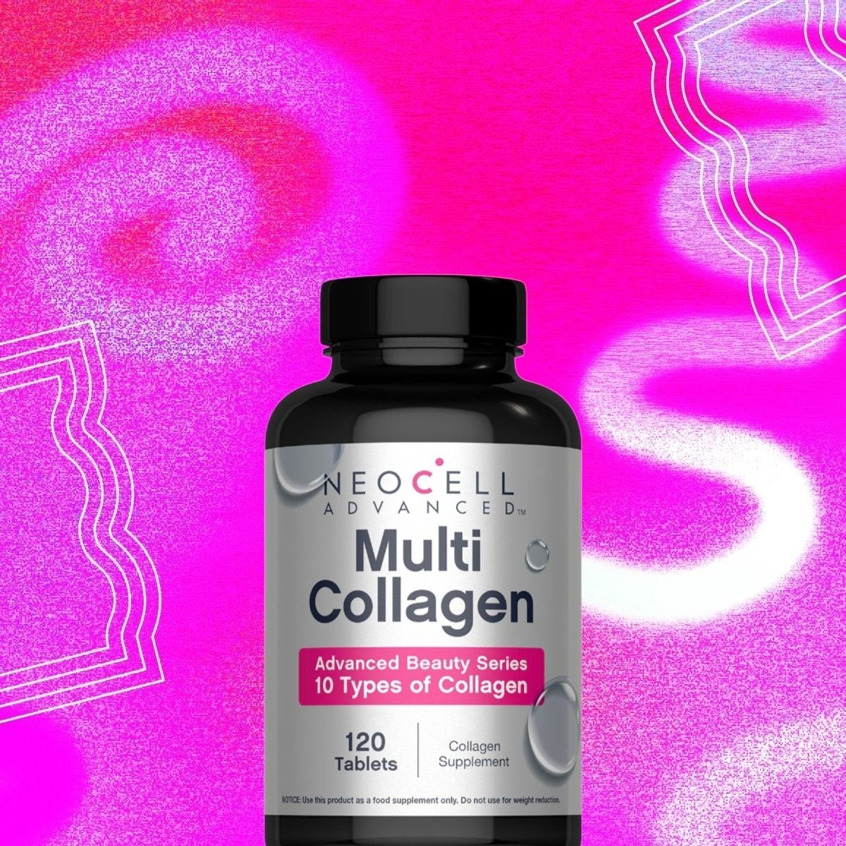Neocell Multi Collagen, 120 tabletas