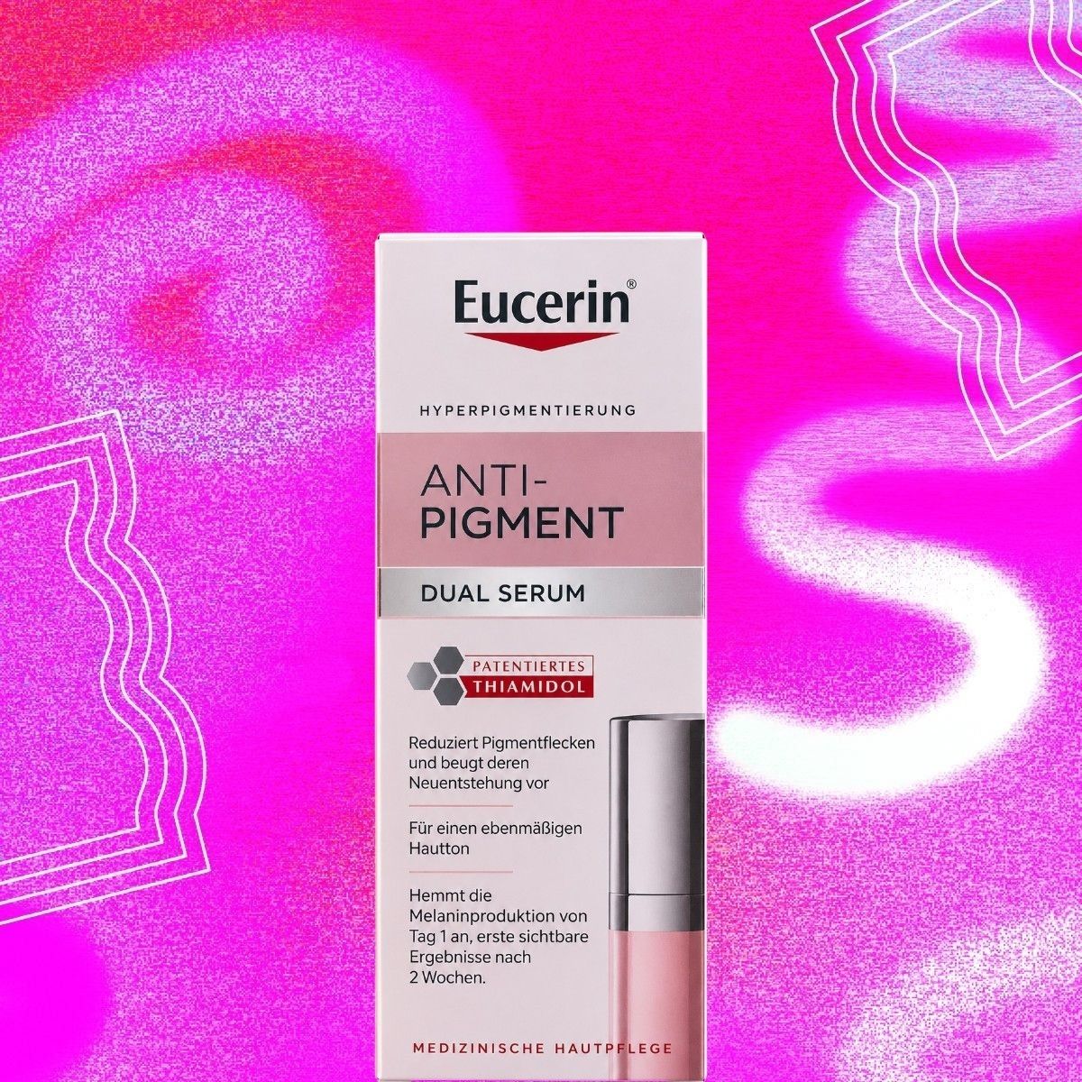 Eucerin Anti-Pigment Dual Serum ,30 ml