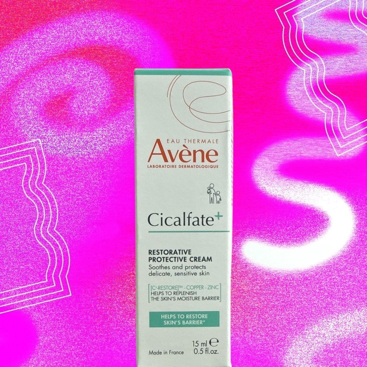 Avene Cicalfate +