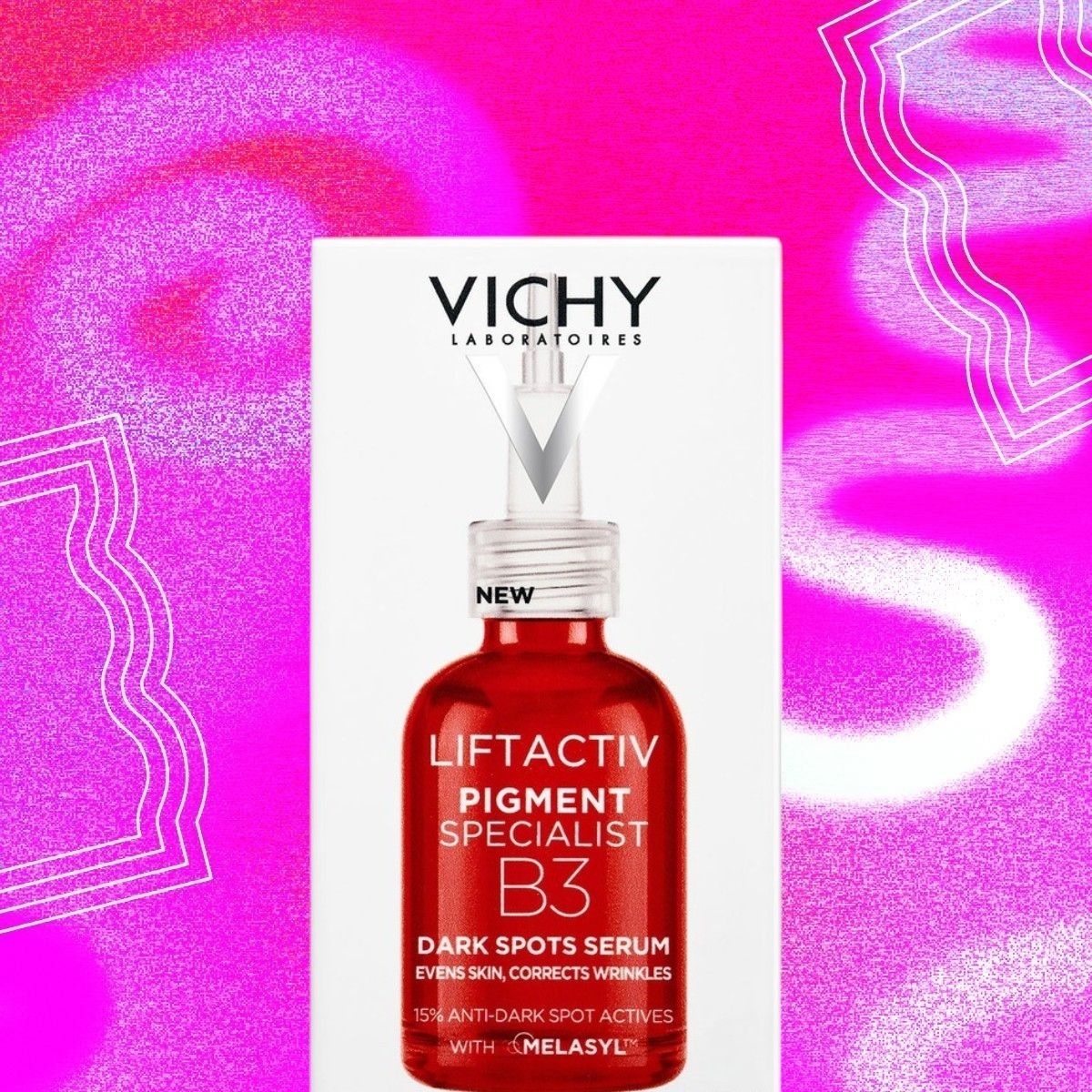 Vichy Liftactiv Pigment B3