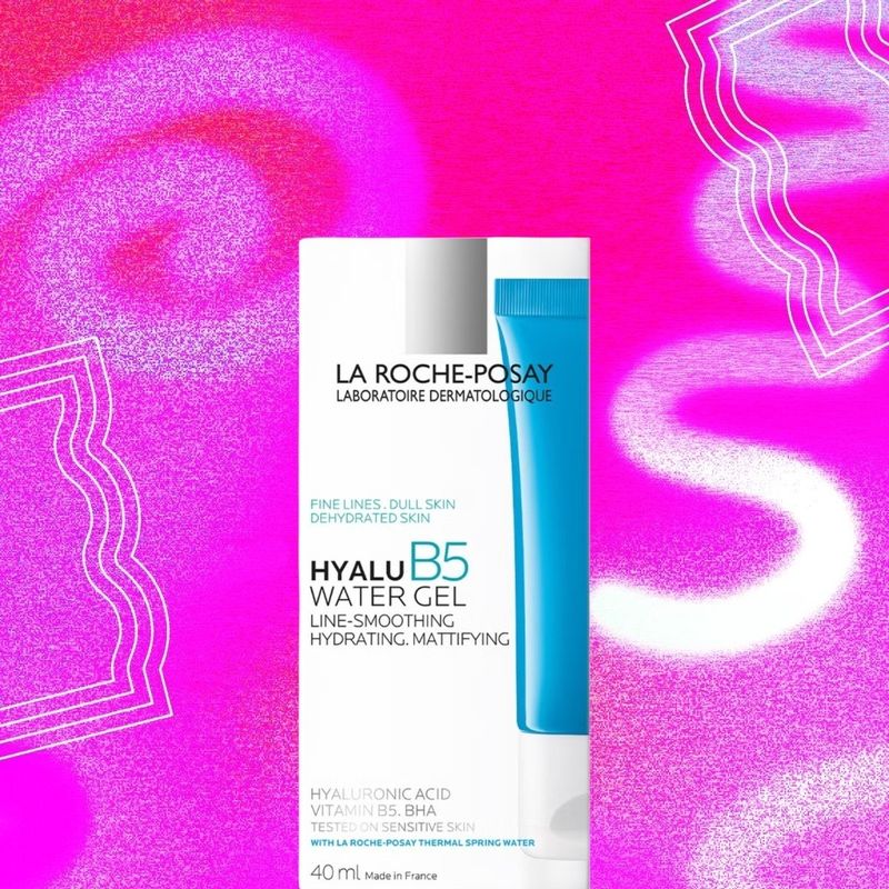 La Roche-Posay Hyalu B5 Water Gel 40 ml