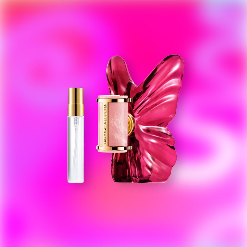 Decant 5 ml, Carolina Herrera La Bomba Eau de Parfum