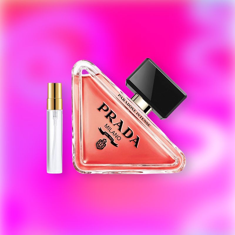 Decant 5 ml, Prada Paradoxe Intense Eau de Parfum