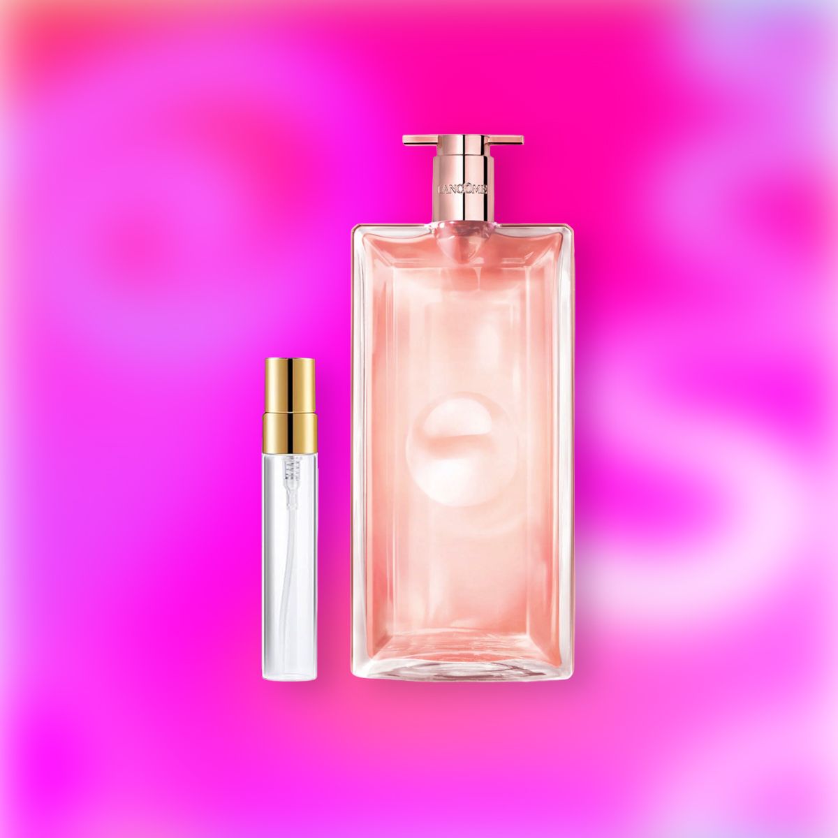 Decant 5 ml, Lancome Idole L'eau de Parfum