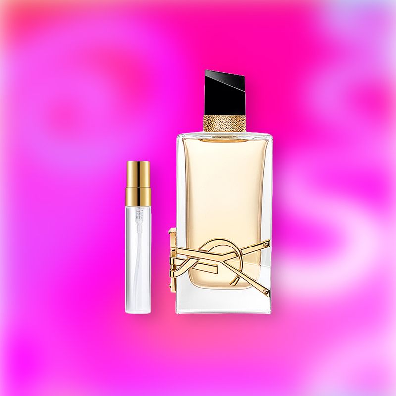 Decant 5 ml, Yves Saint Laurent Libre Eau de Parfum