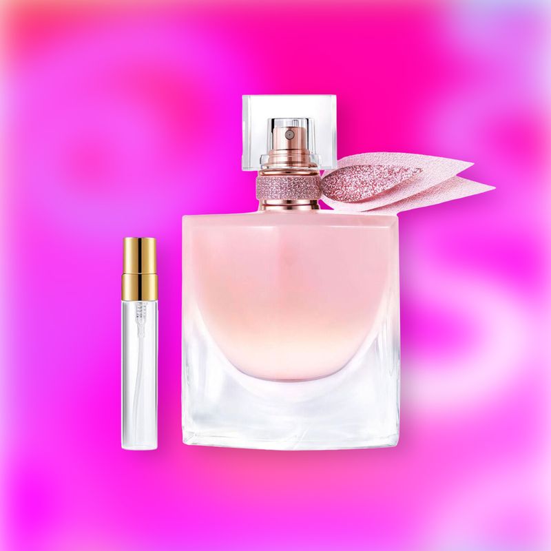 Decant 5 ml, Lancome La Vie Est Belle Vanille Nude L'eau de Parfum Sensuelle