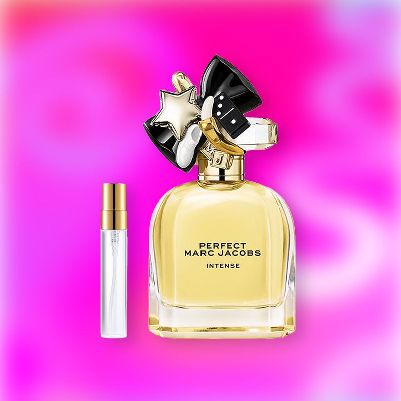 Decant 5 ml, Marc Jacobs Perfect Intense Eau de Parfum